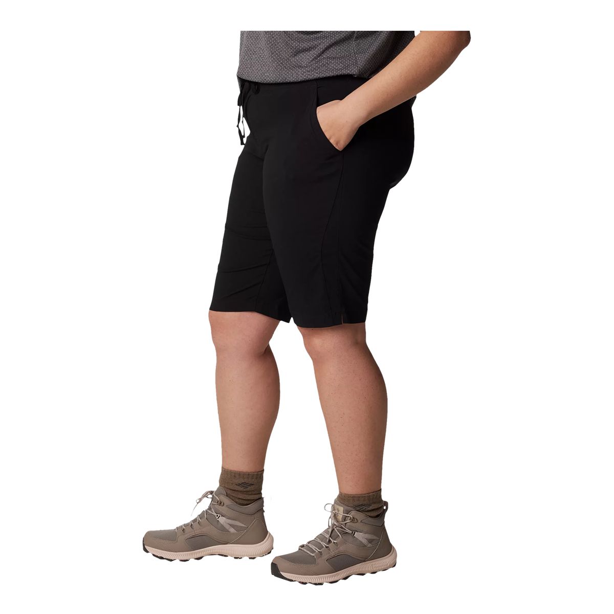 Columbia Women's Anytime Outdoor Omni-Shield™ Shorts