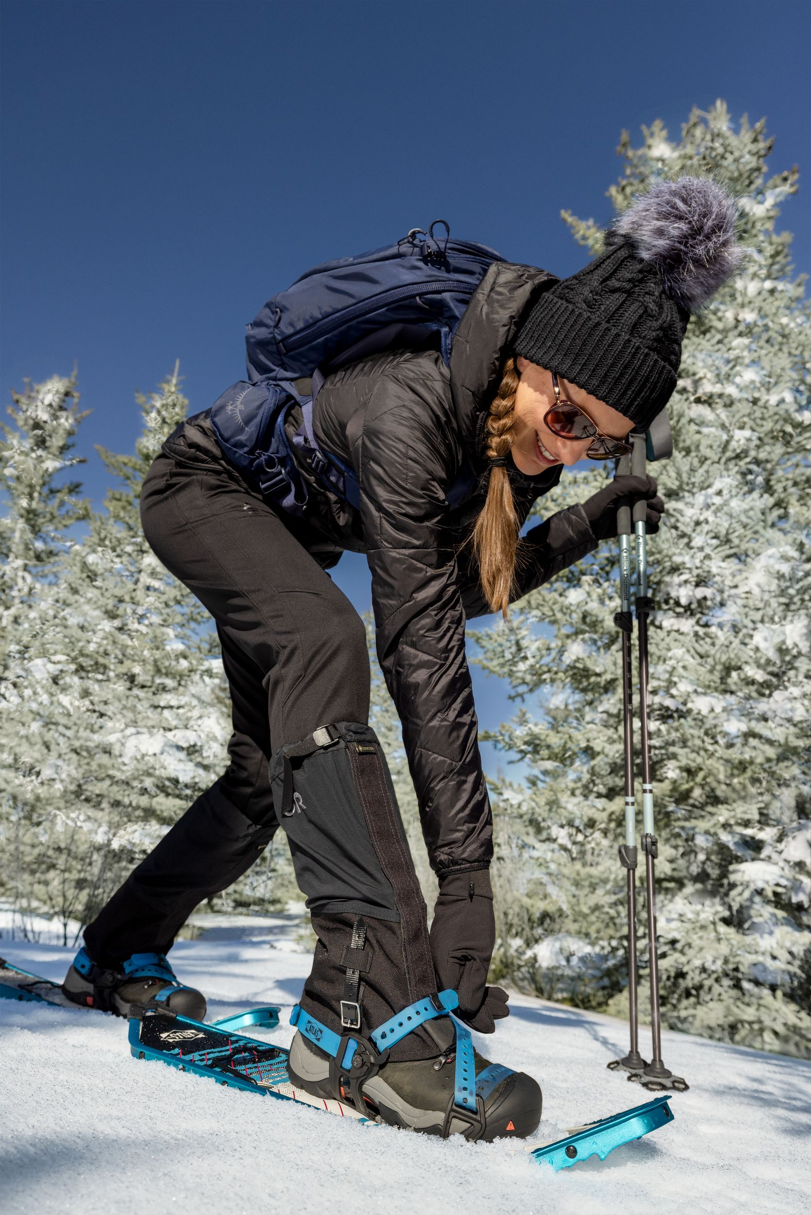 Womens snowshoes hot sale