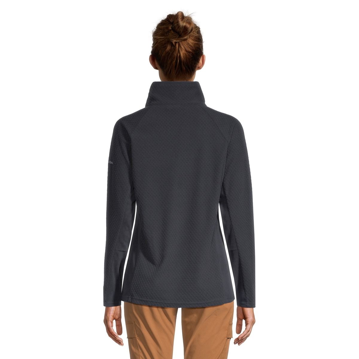 Columbia half zip outlet womens