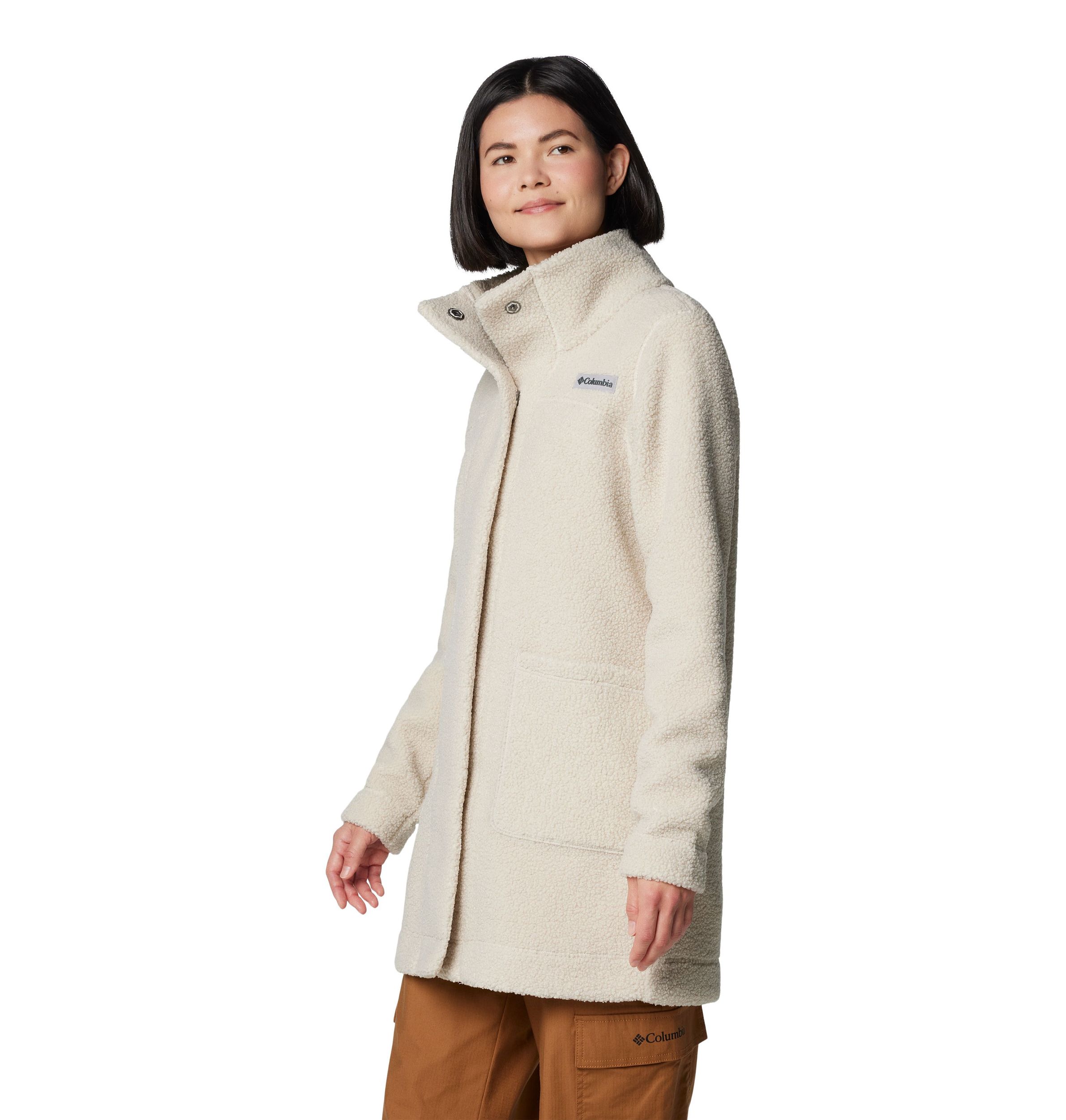 Columbia Women's Panorama Long Jacket