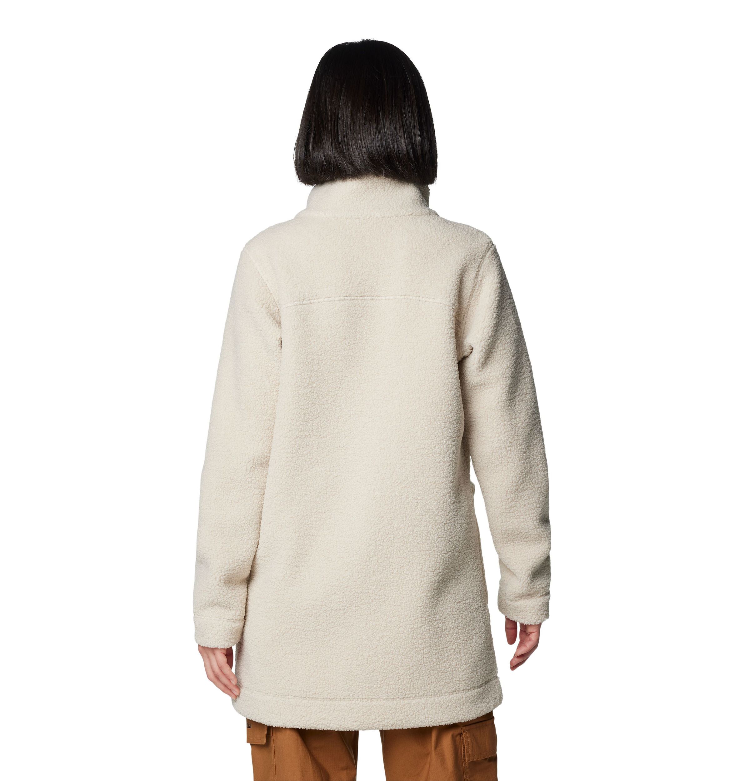 Columbia Women's Panorama Long Jacket