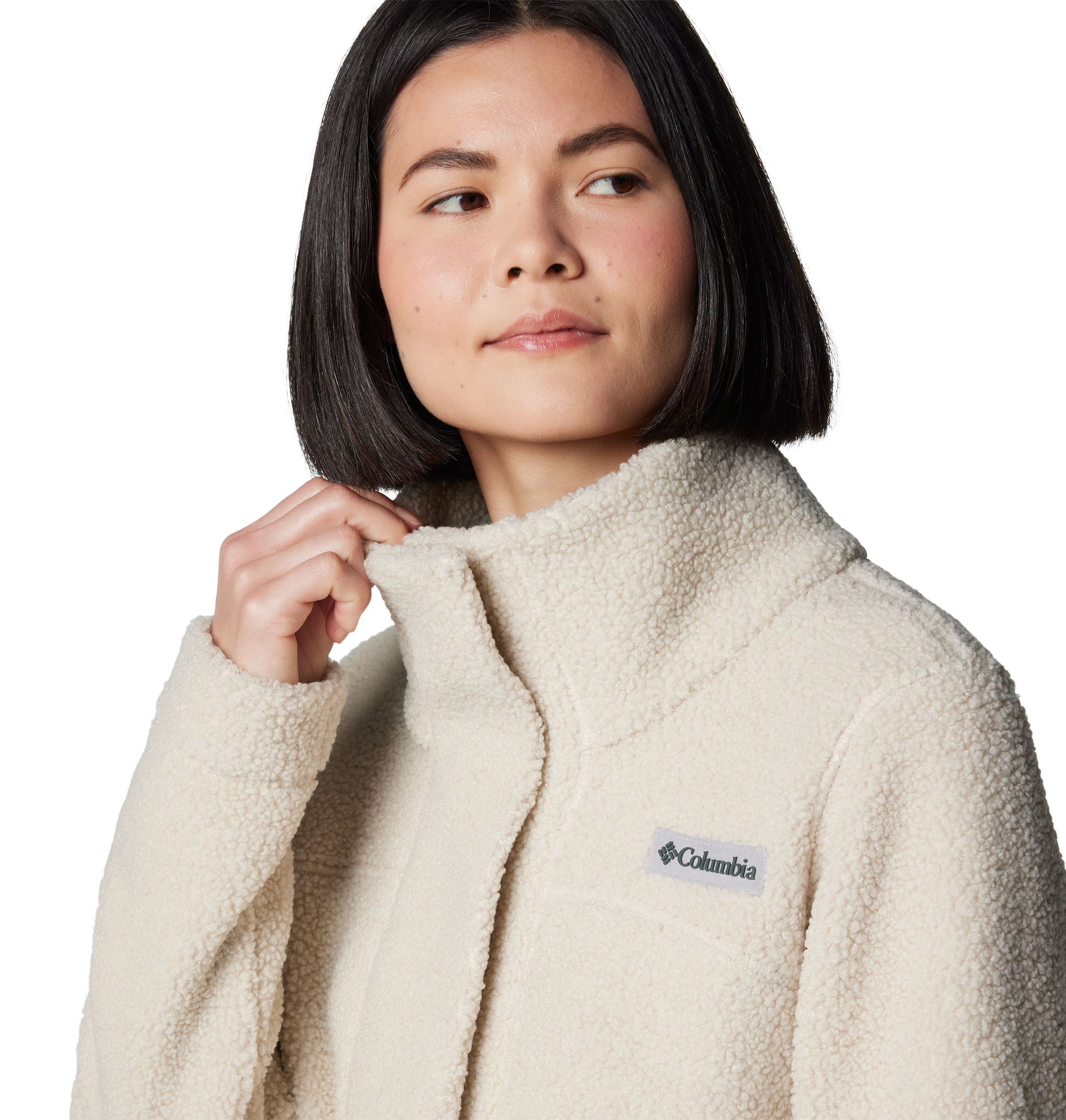 Columbia Women's Panorama Long Jacket