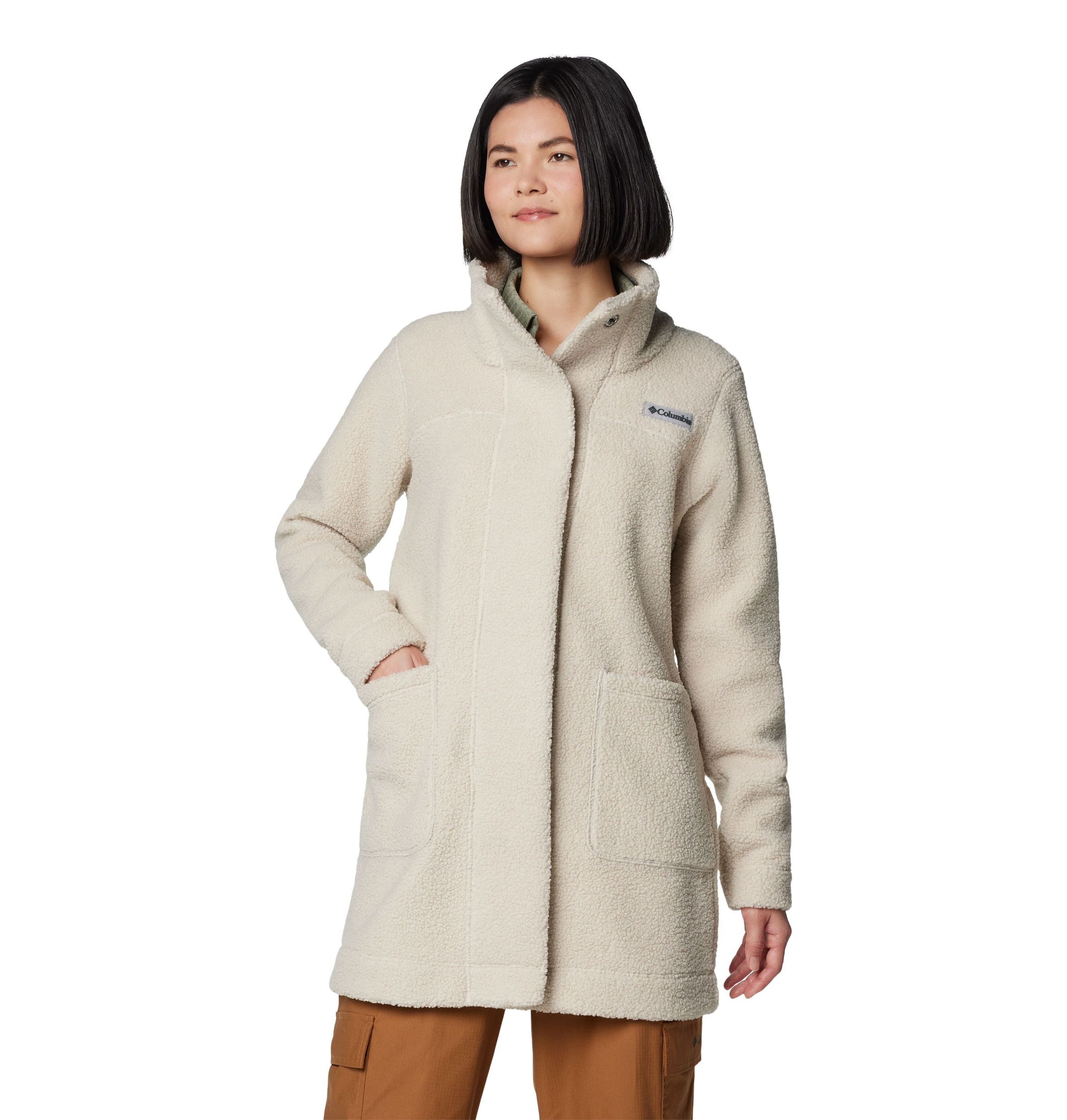 Columbia Women's Panorama Long Jacket