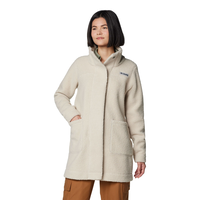 Columbia Women's Panorama Long Jacket
