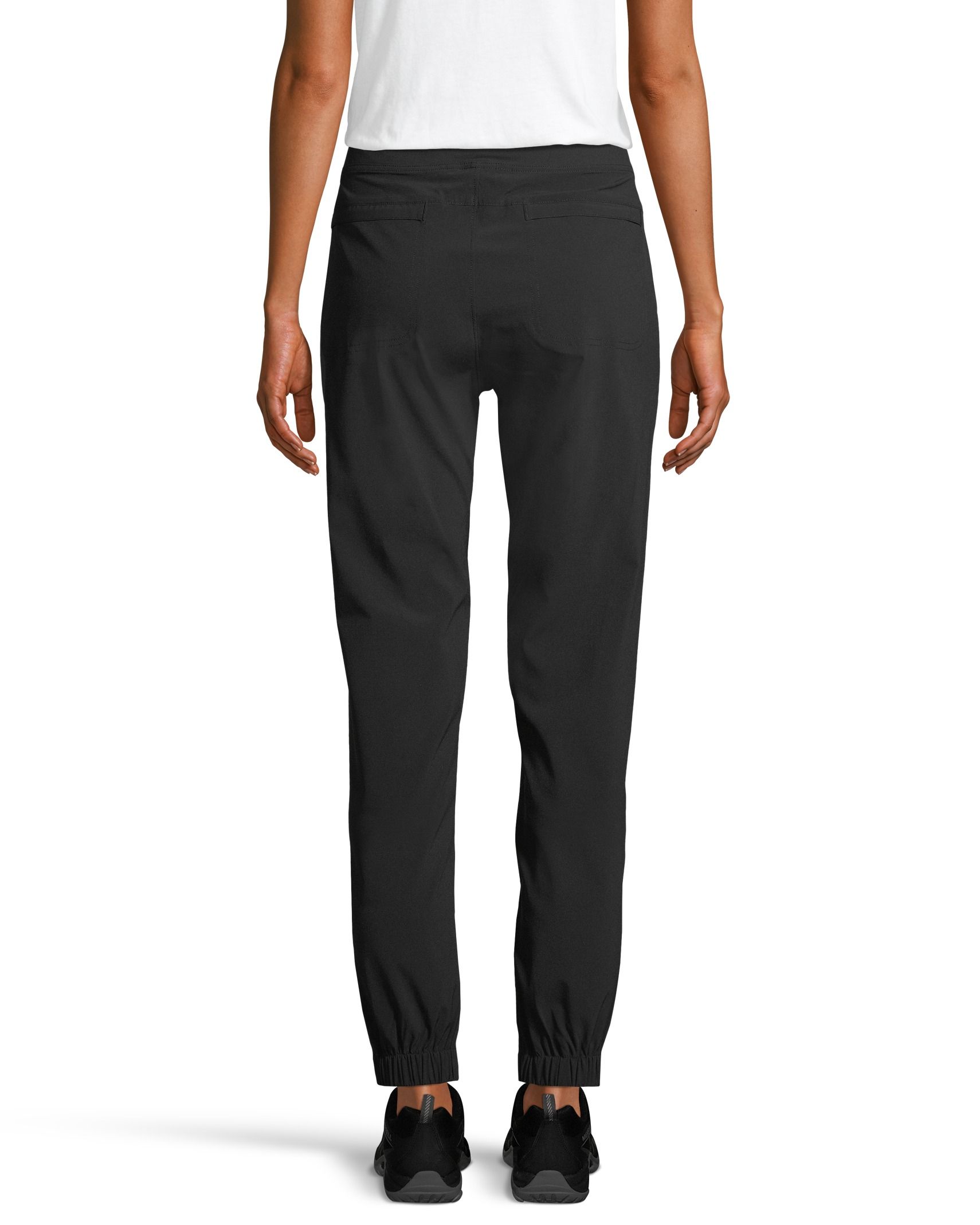 Woods Women's Kitchener Commuter Pants, Hiking, Casual, Stretch