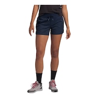 The North Face Women's Aphrodite Motion Shorts Front_Flat