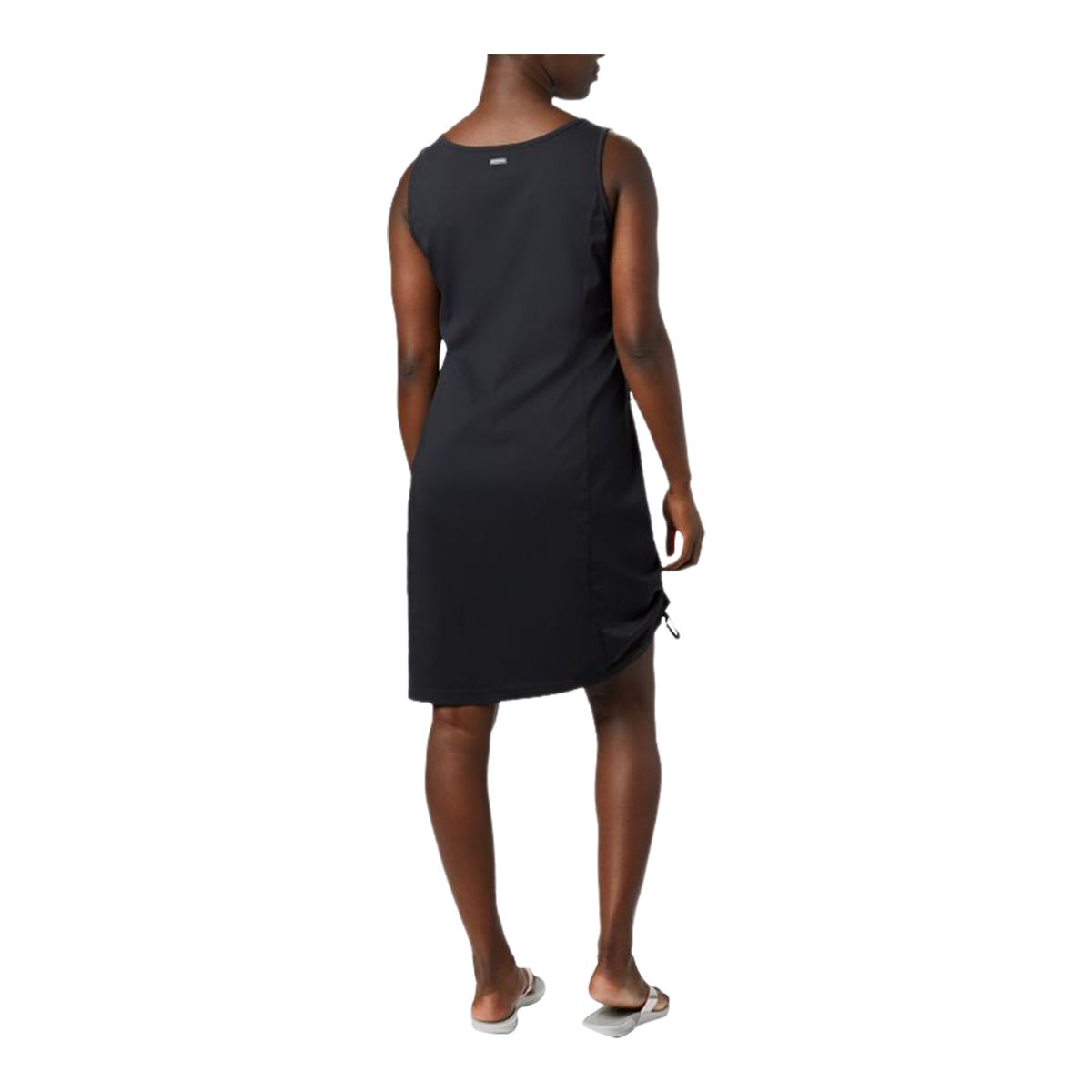 Columbia Women's Anytime Casual III Omni-Shade UPF 50 Sleeveless V-Neck Dress