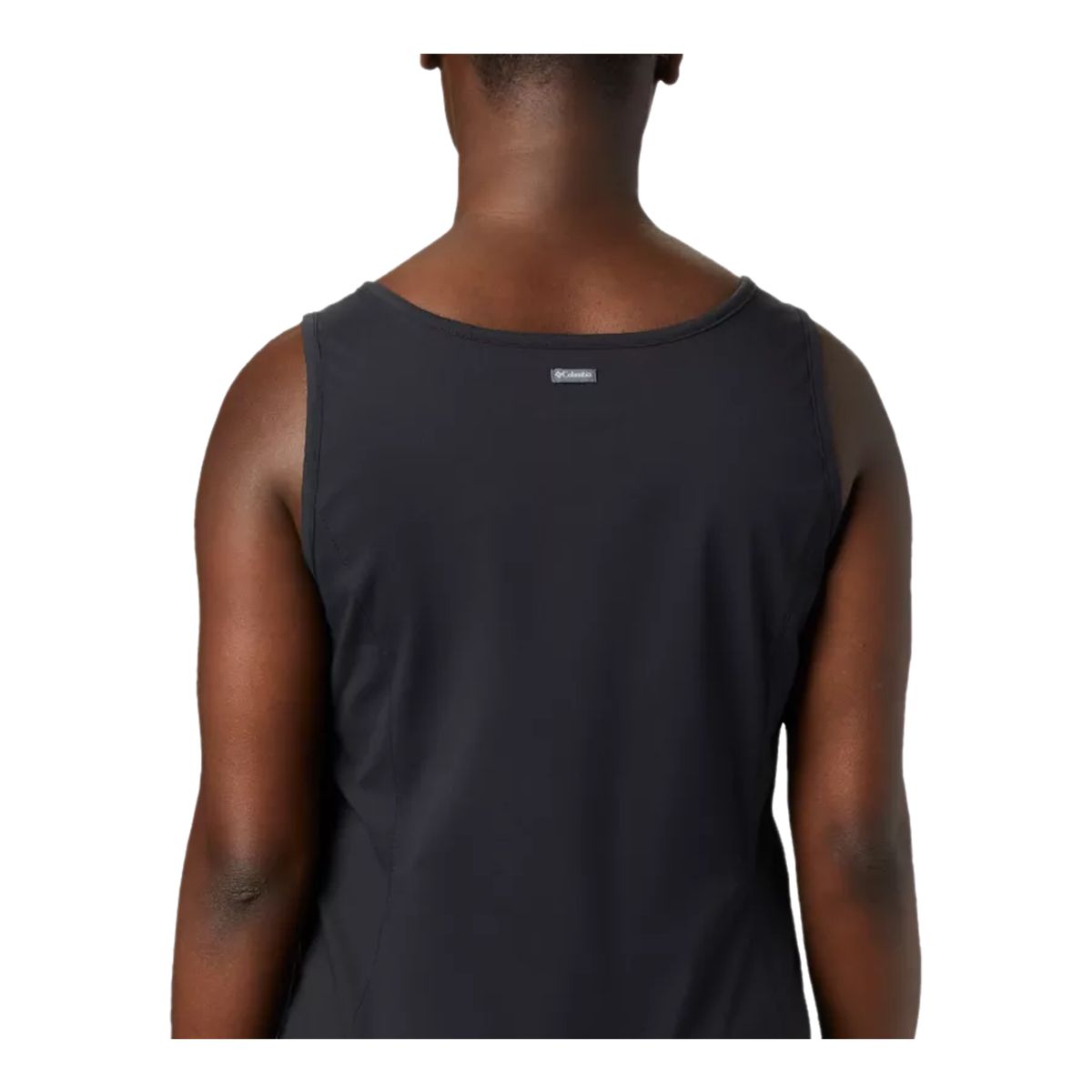 Columbia Women's Anytime Casual III Omni-Shade UPF 50 Sleeveless V-Neck Dress