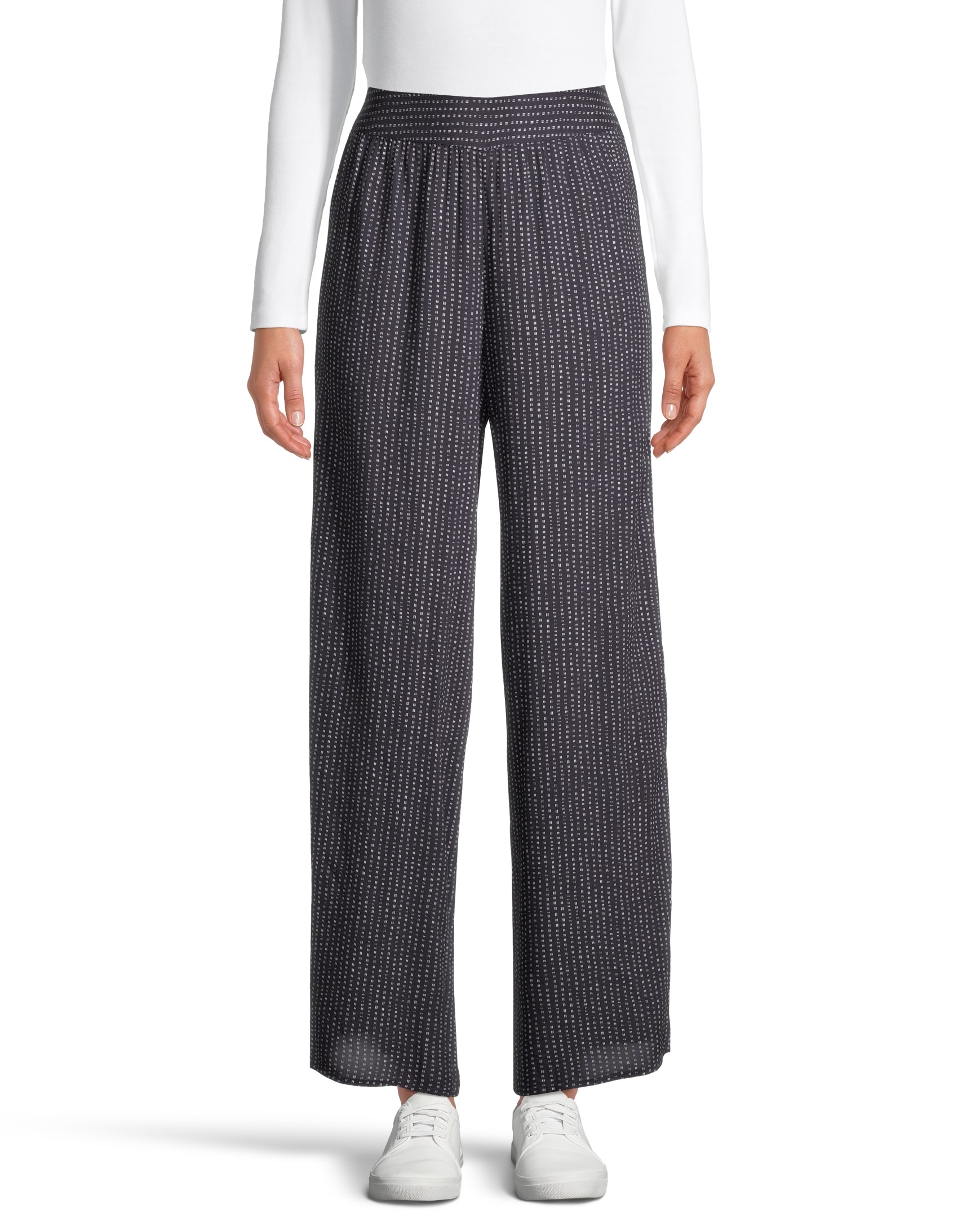 O'Neill Women's Hailey Wide Leg Pants