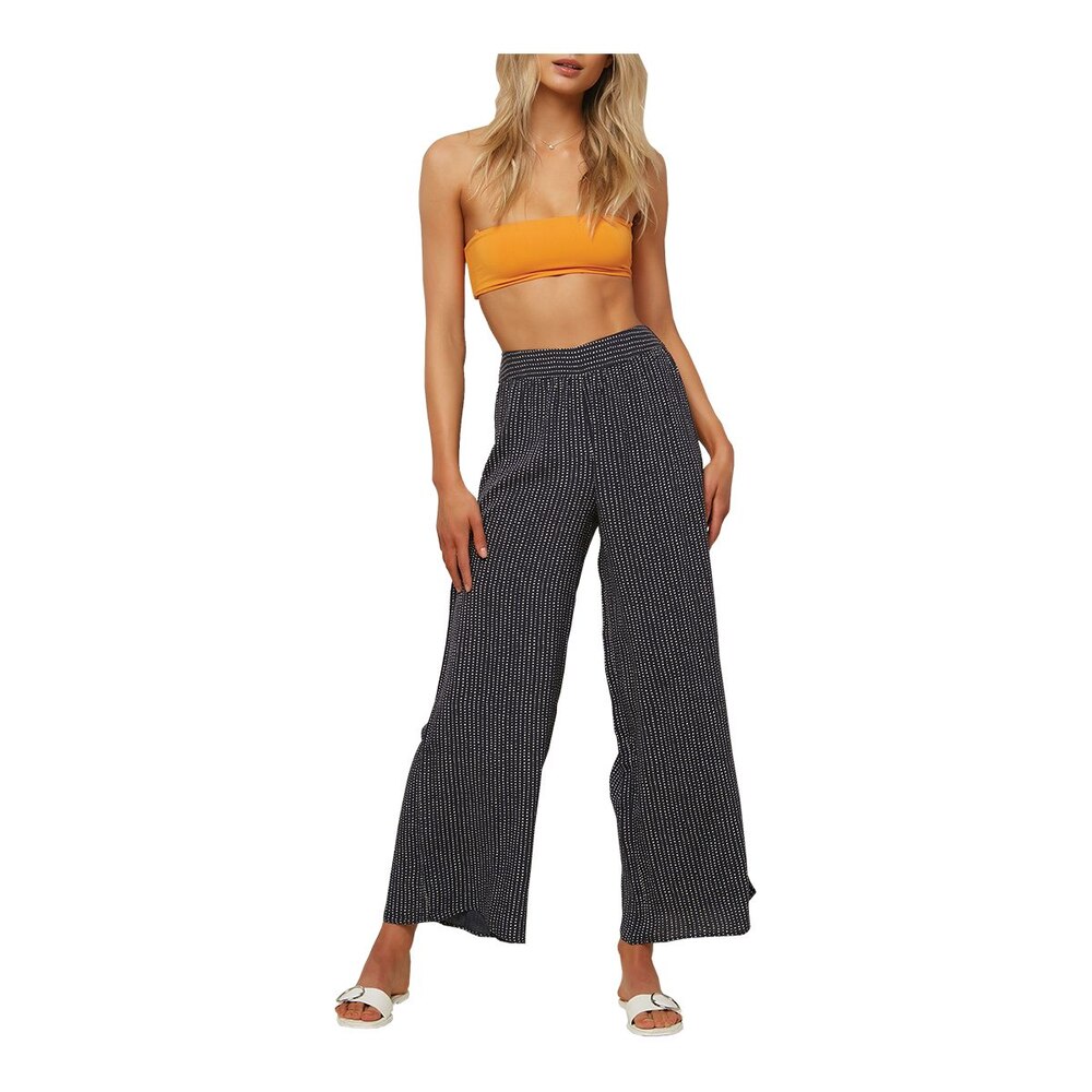 O'Neill Women's Hailey Wide Leg Pants