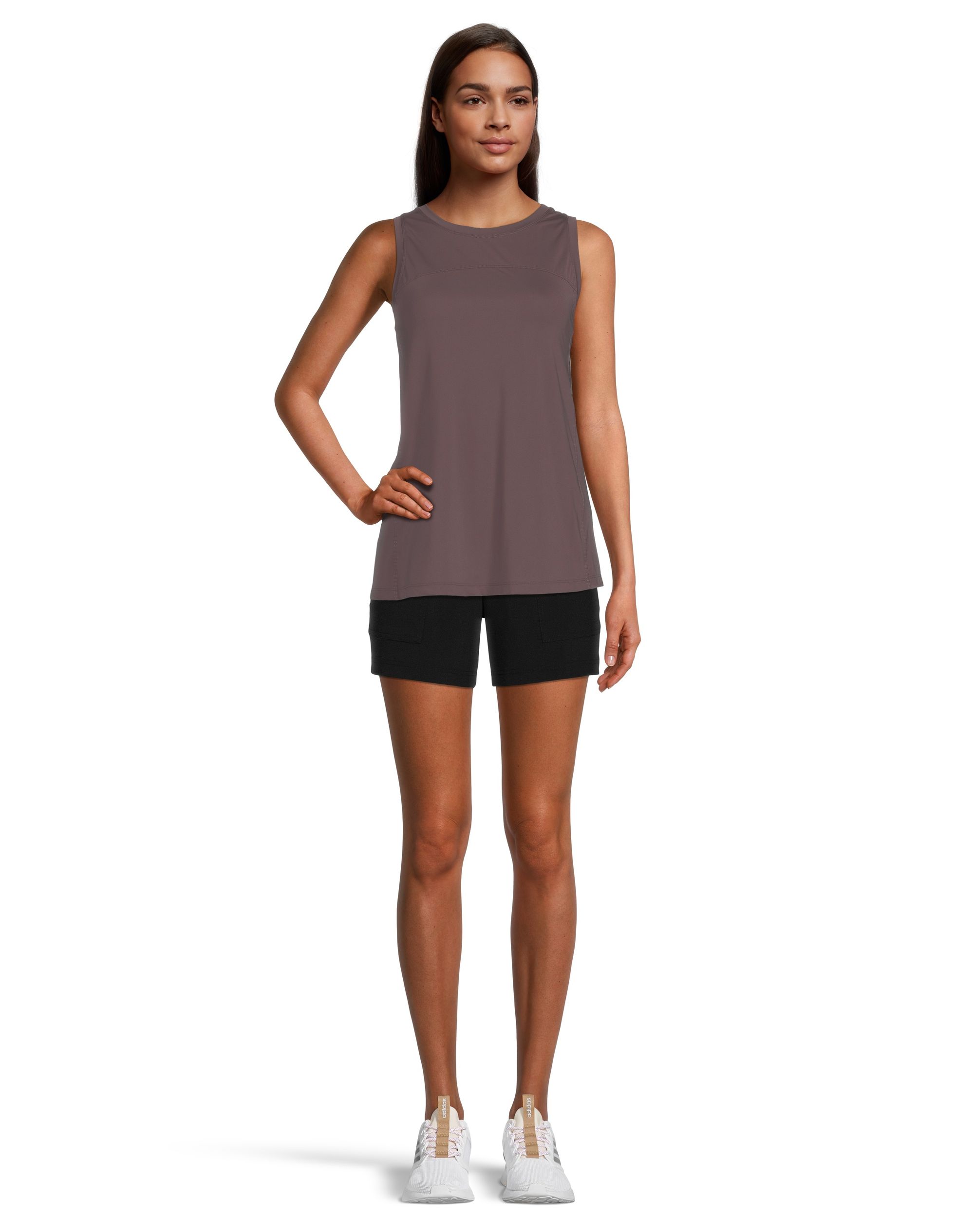 Woods Women's Fryatt Trekking Tank