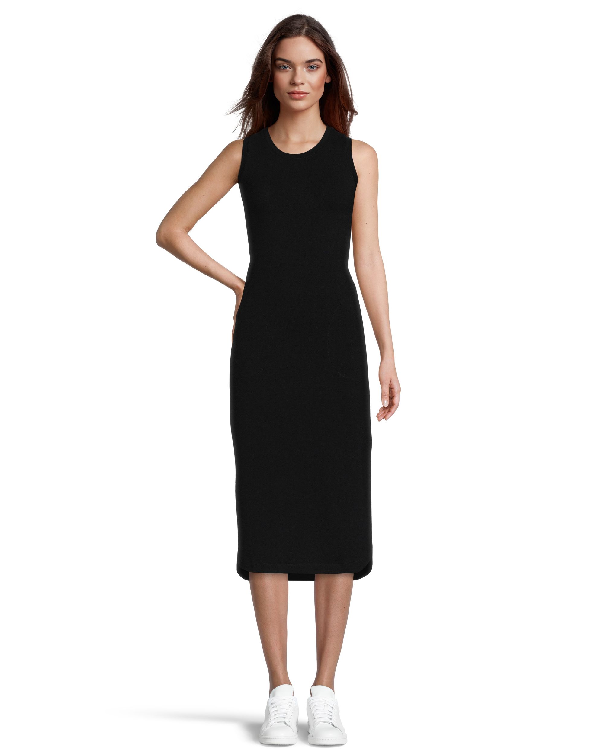 Woods Women's Laval Travel Maxi Dress