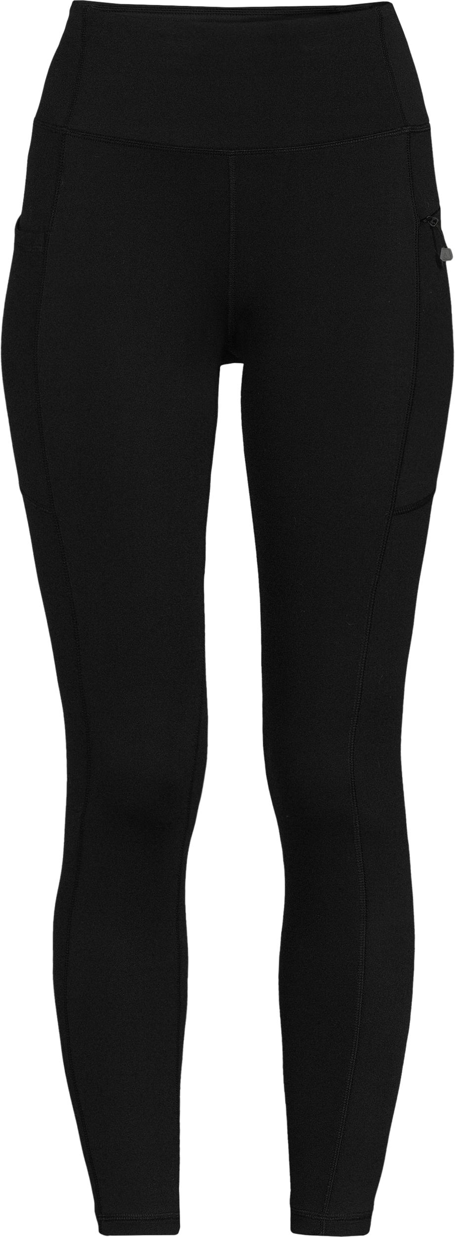 Woods Women's Aley Trekking Leggings, Pants, Hiking, Outdoor, Mid Rise