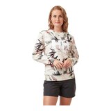 Helly Hansen Women's Logo Sweatshirt Front_Angled_Right