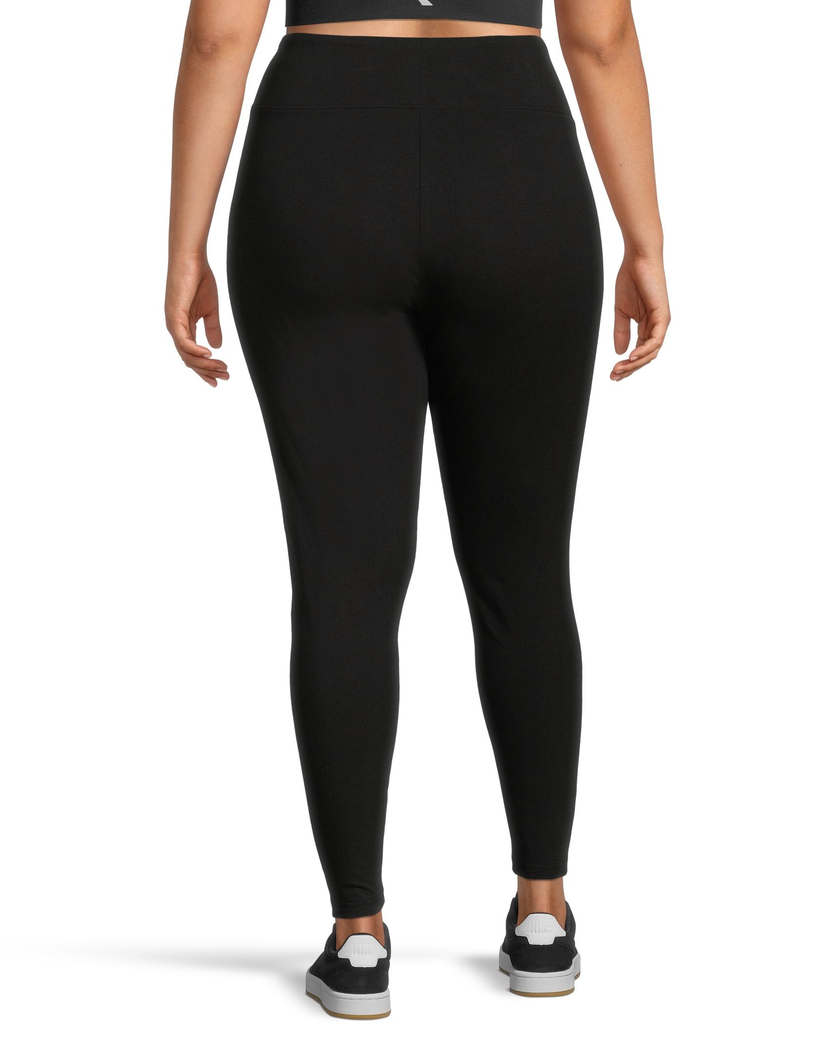 icyzone Yoga Pants for Women - High Waisted Workout Leggings with