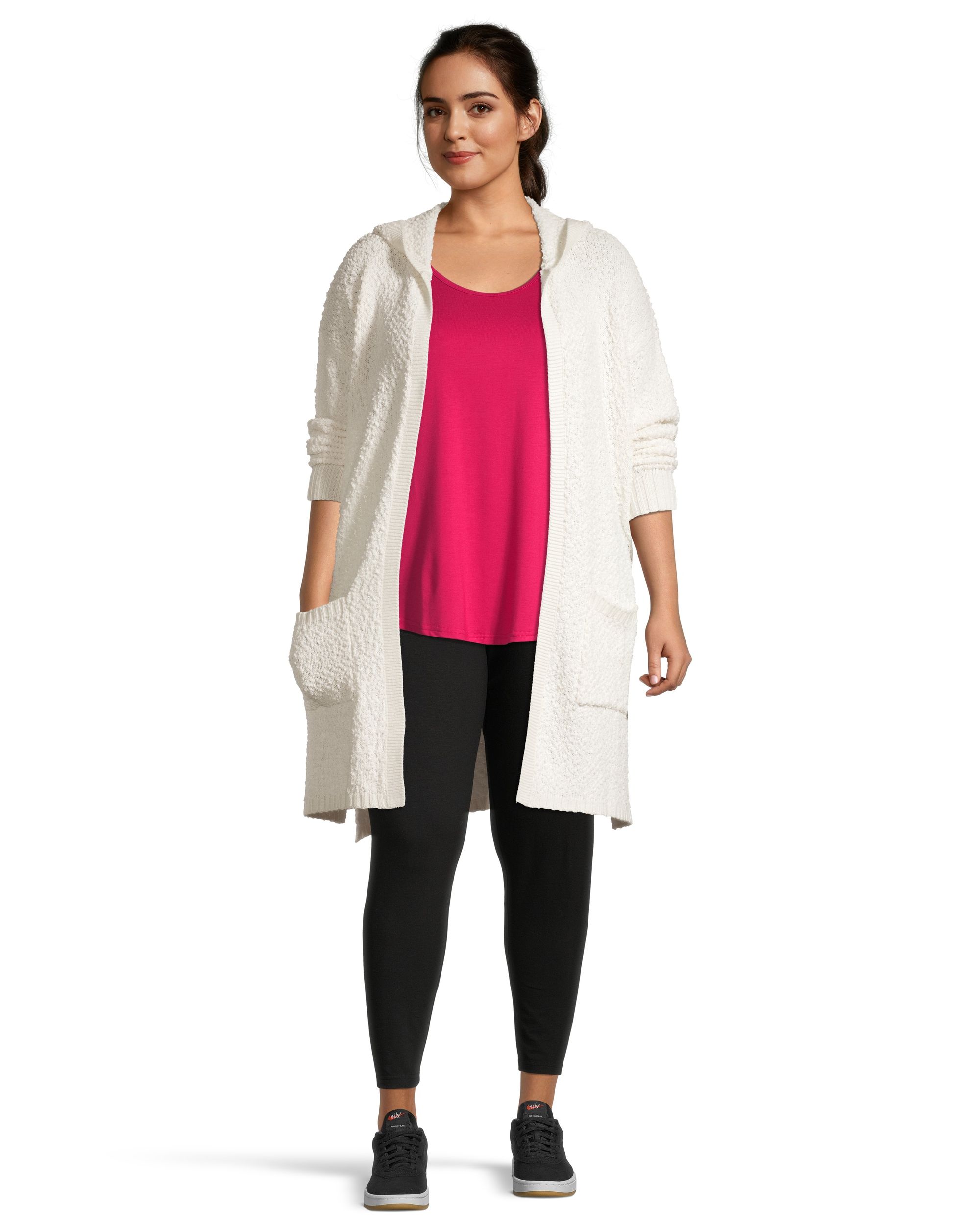 Ripzone Women's Eira High Waisted Leggings, Pants, Casual, Stretch