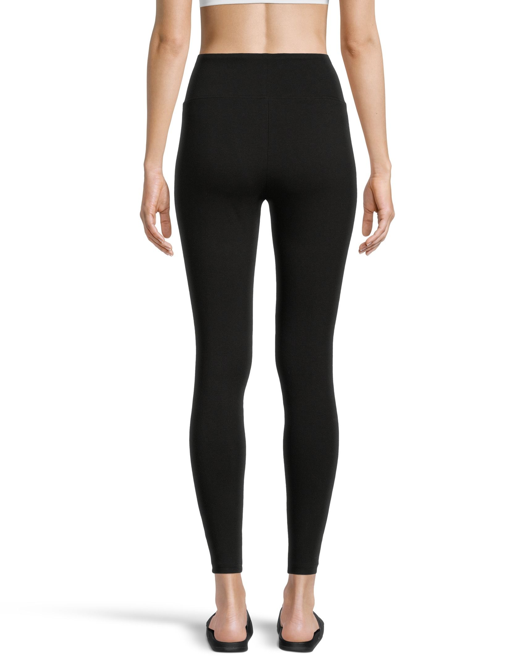 Ripzone Women's Eira High Waisted Leggings, Pants, Casual, Stretch