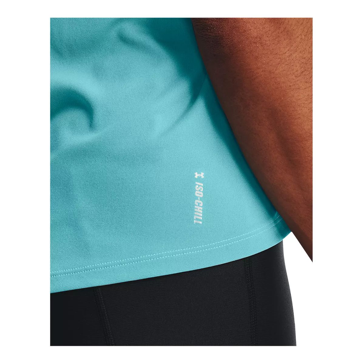 Under Armour Women's Iso-Chill Strappy Tank