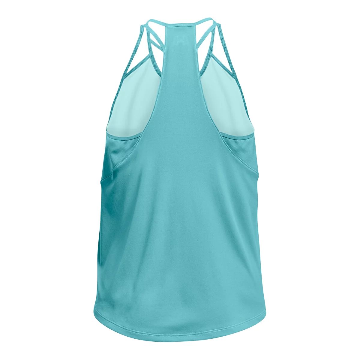 Under Armour Women's Iso-Chill Strappy Tank