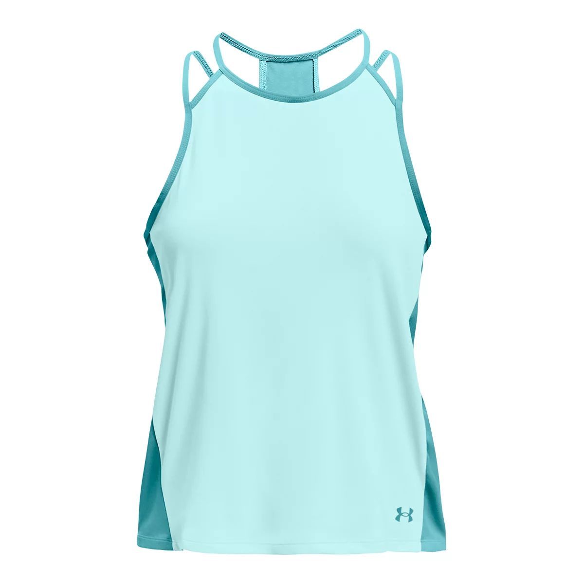 Under Armour Women's Iso-Chill Strappy Tank