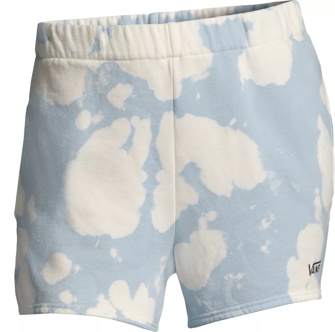 Vans Women's Oxide Rolled Shorts