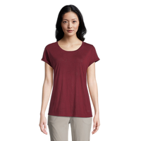 McKINLEY Women's Maryssa T Shirt Front_Flat