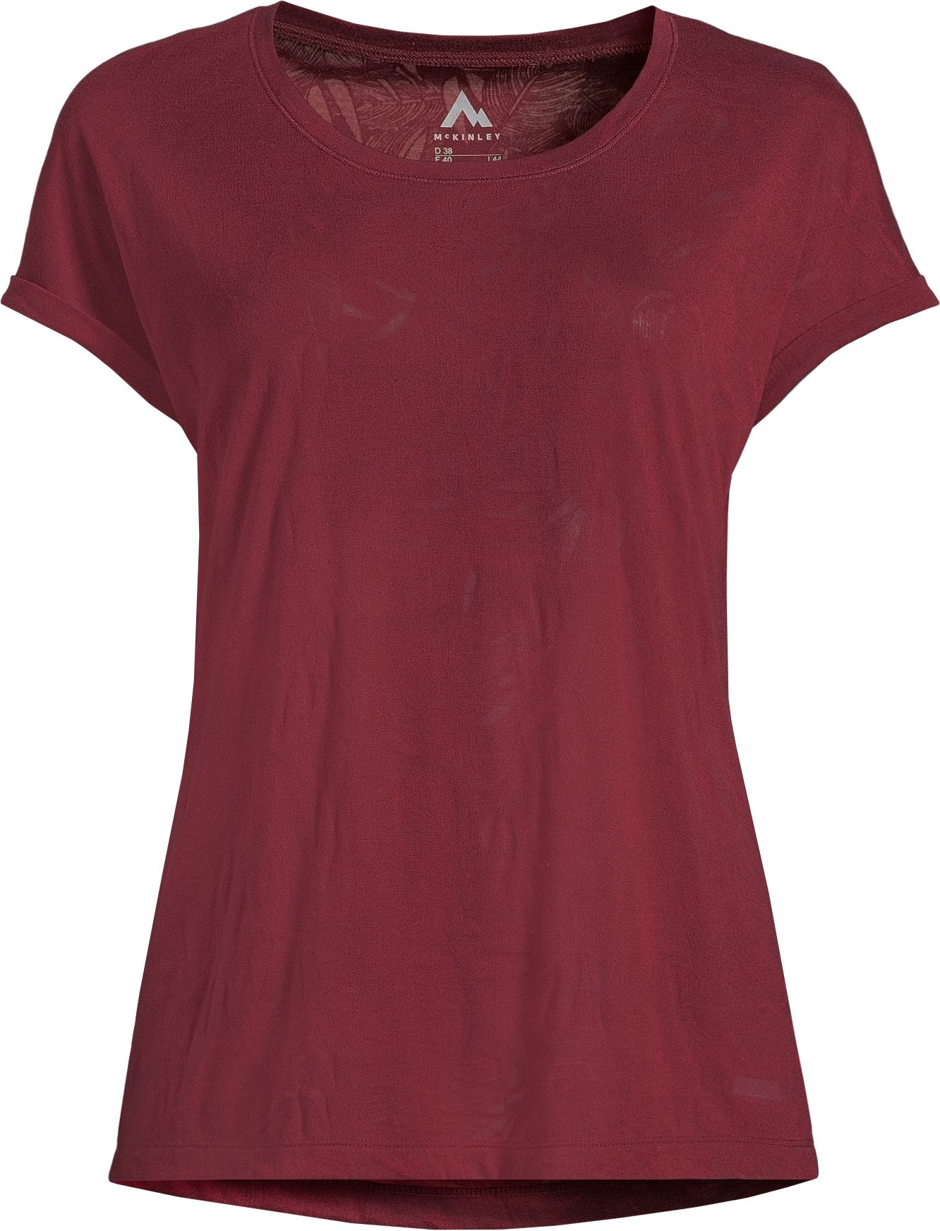 McKINLEY Women's Maryssa T Shirt