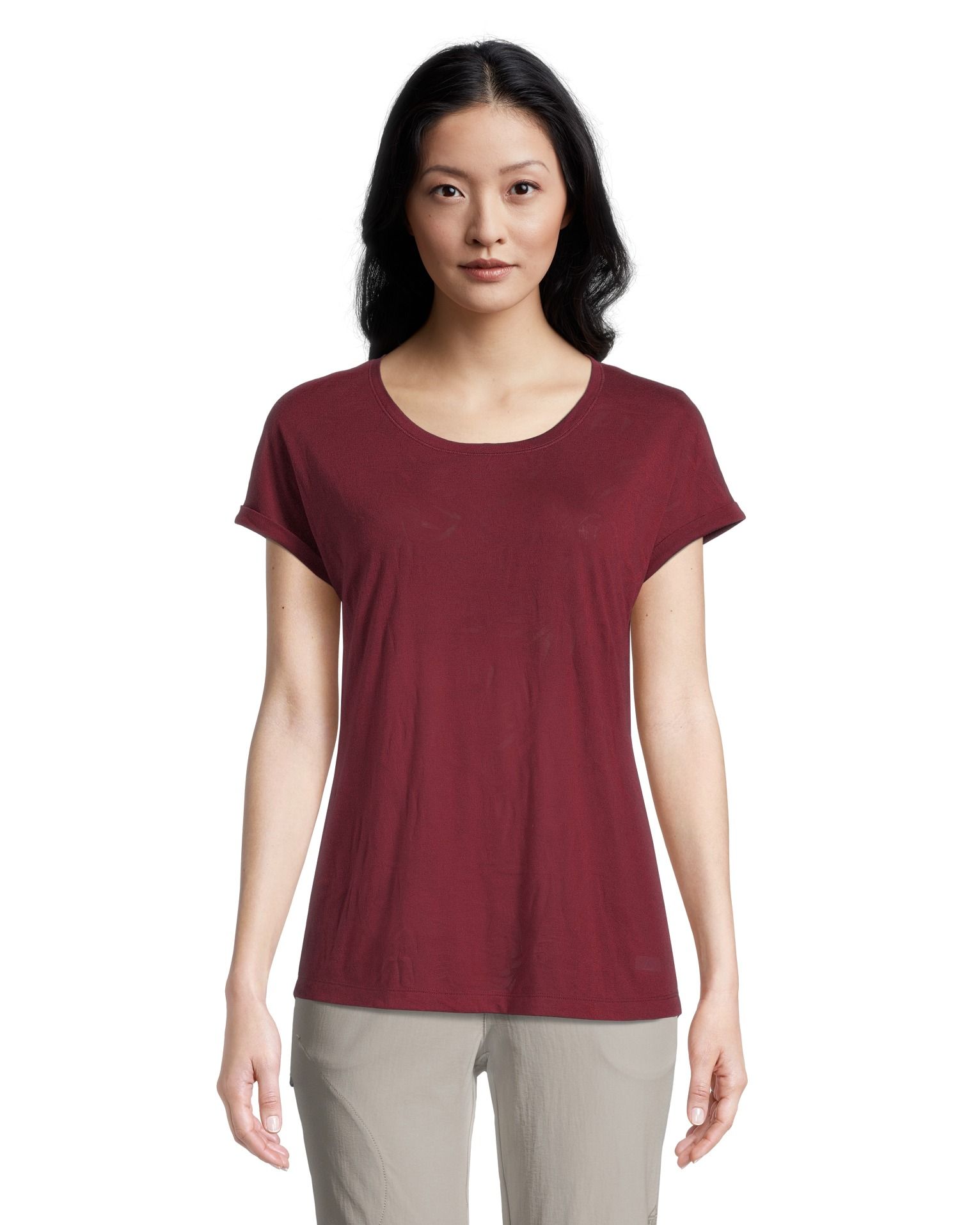 McKINLEY Women's Maryssa T Shirt