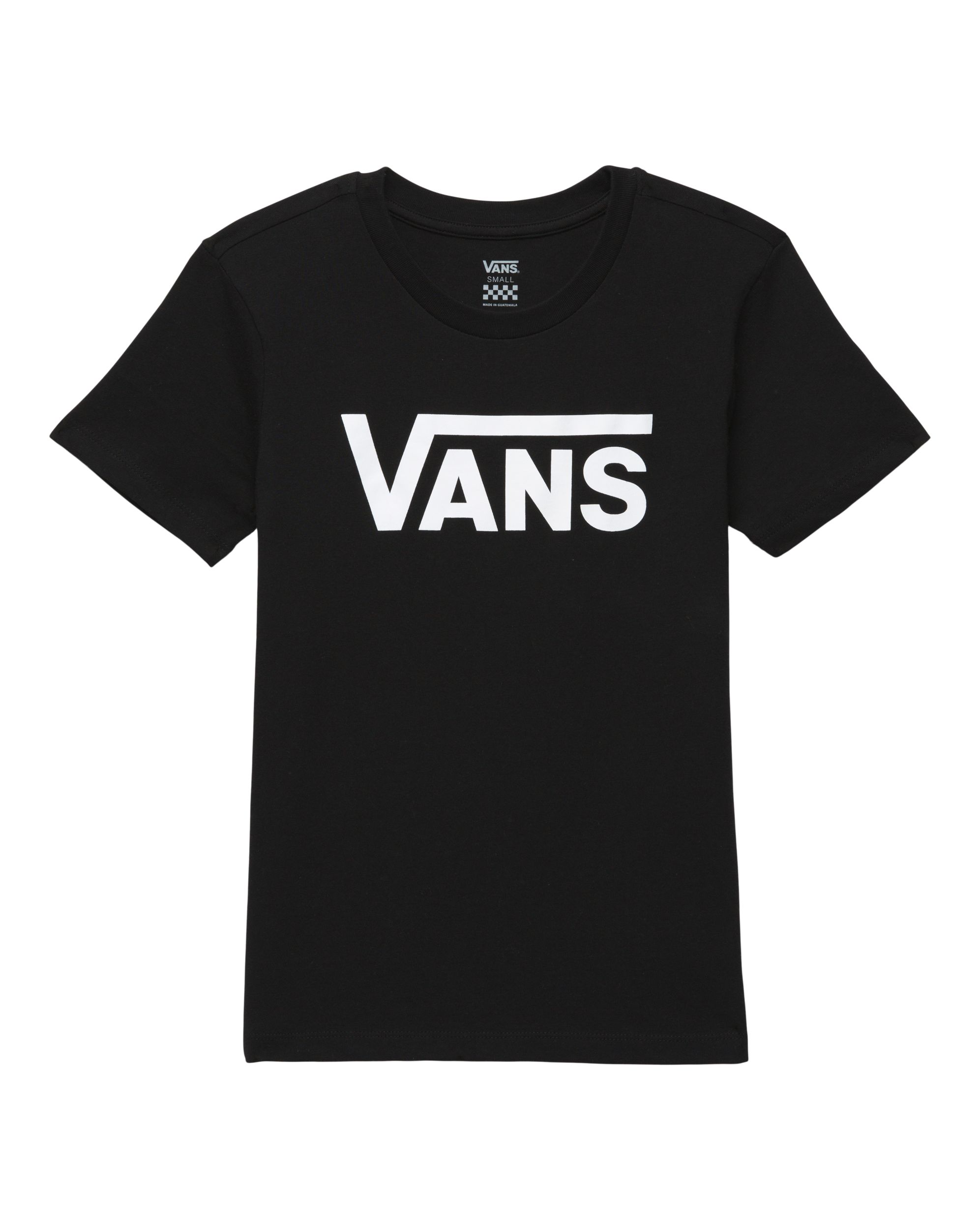 Vans Women's Flying V Crew T-Shirt