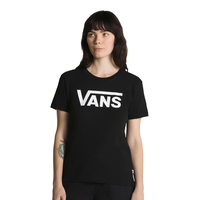 Vans Women's Flying V Crew T-Shirt Front_Flat