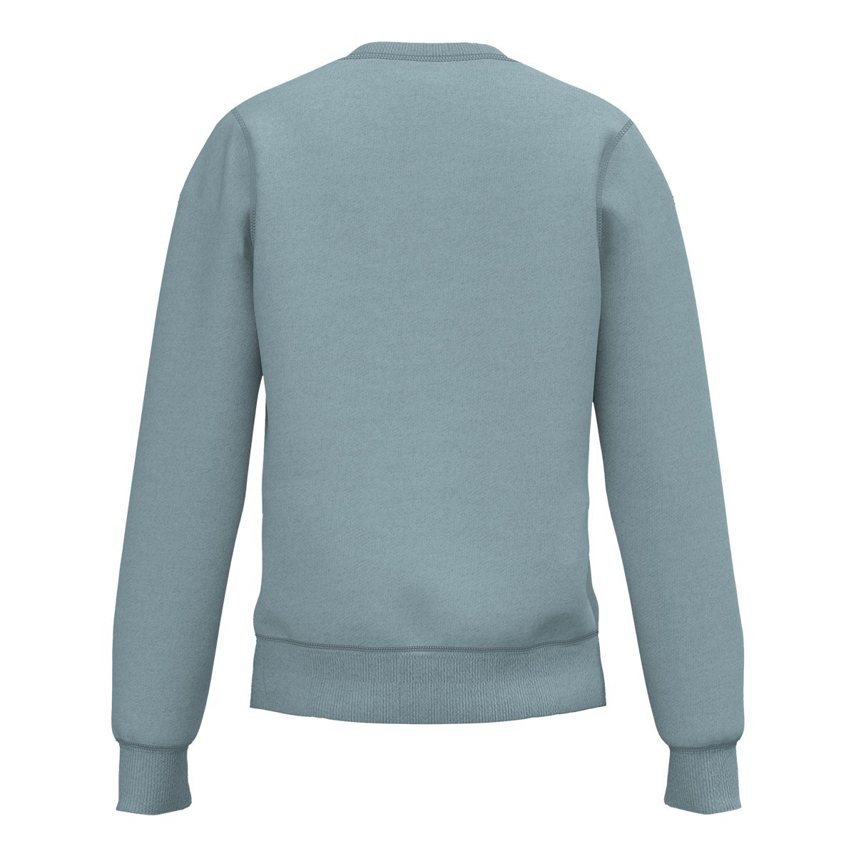 The North Face Women's Heritage Patch Sweatshirt | Sportchek