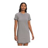 The North Face Women's Best Tee Ever Dress Front_Flat