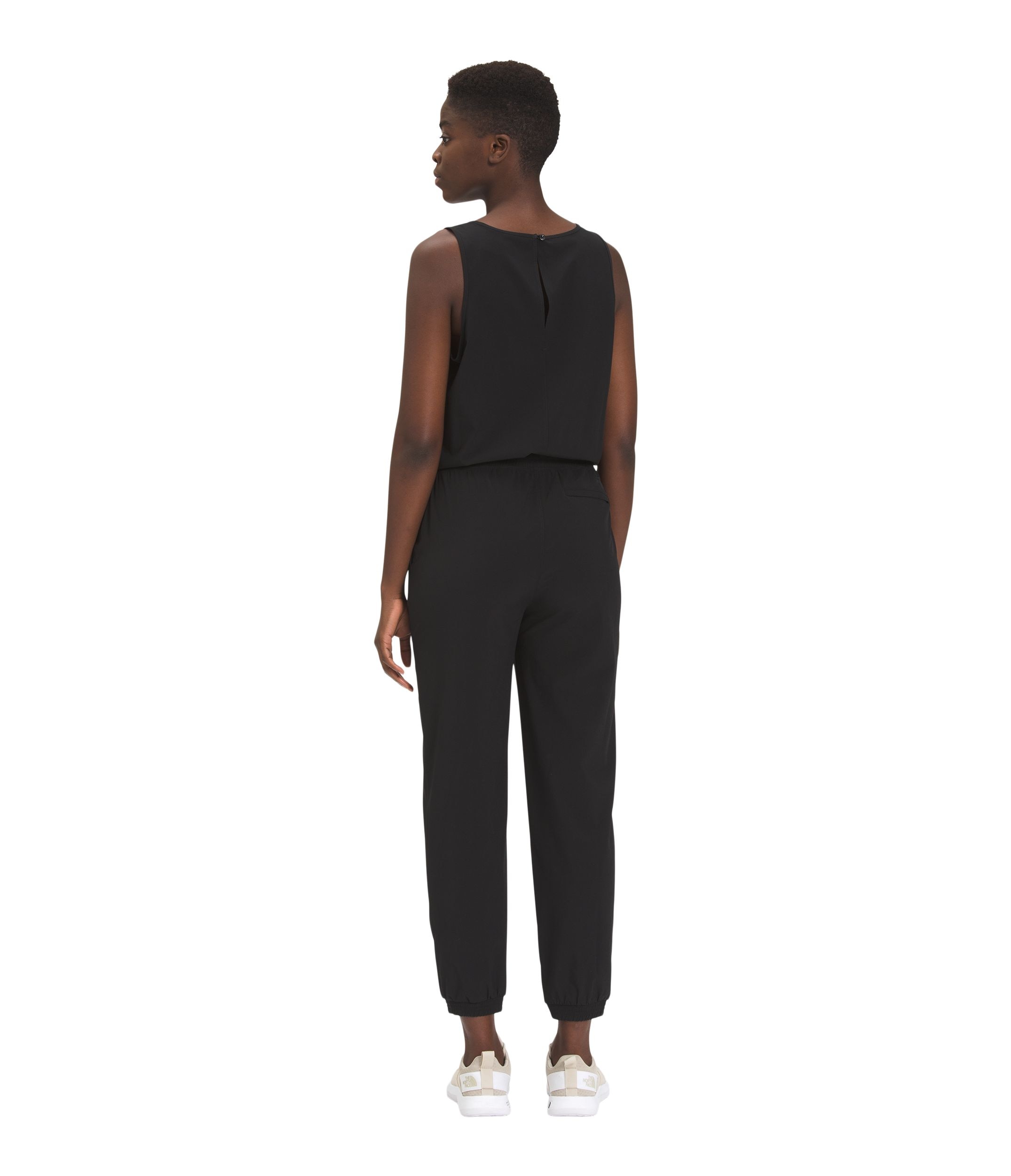 The North Face Women's Never Stop Wearing Jumpsuit