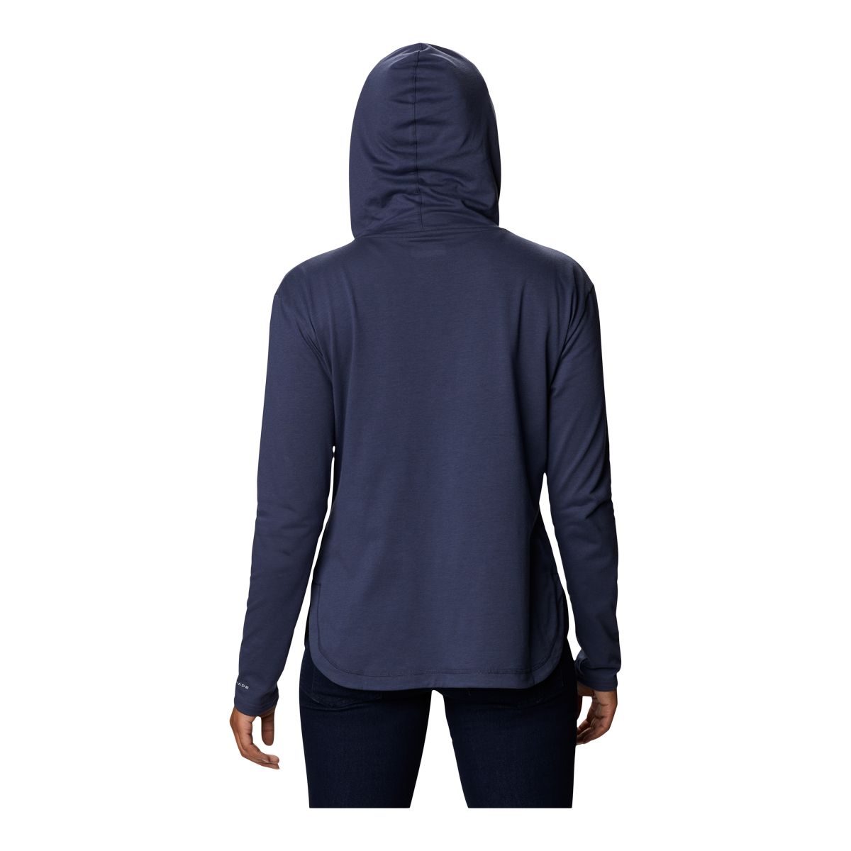 Columbia Women's Sun Trek Pullover Hoodie
