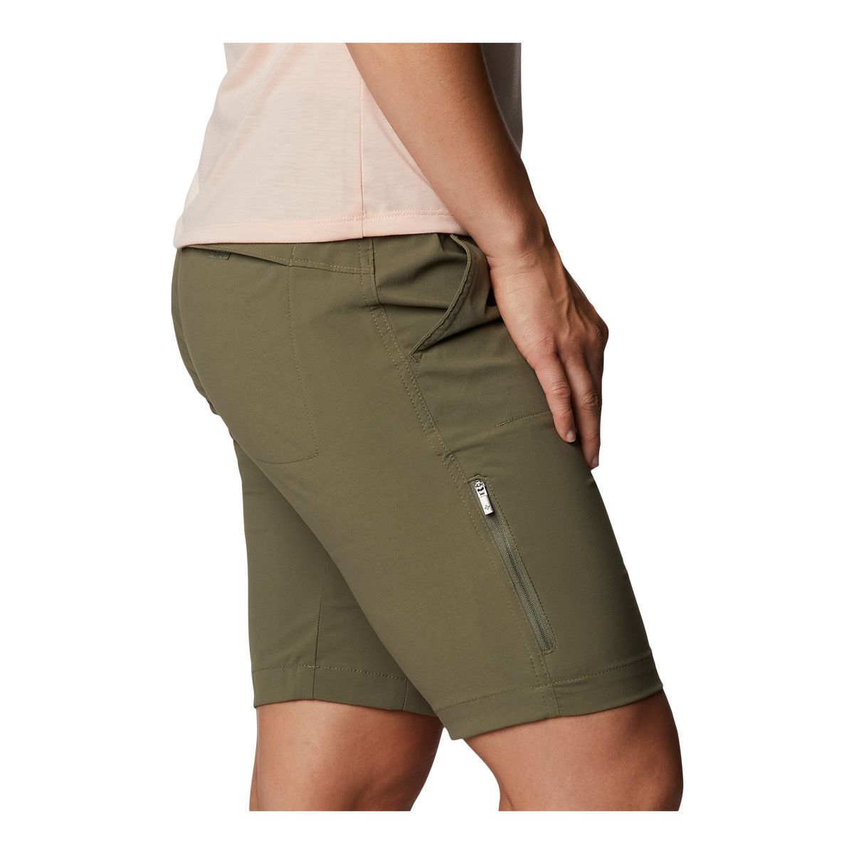 Columbia Women's Saturday Trail Long 12-inch Shorts