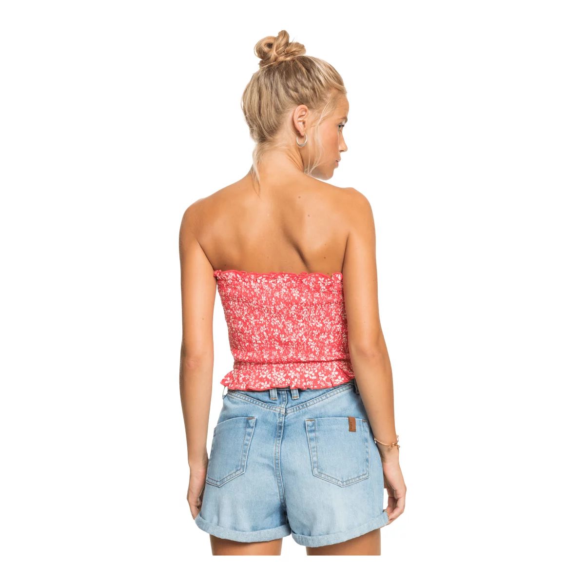 Roxy Women's Secret Sister Tank