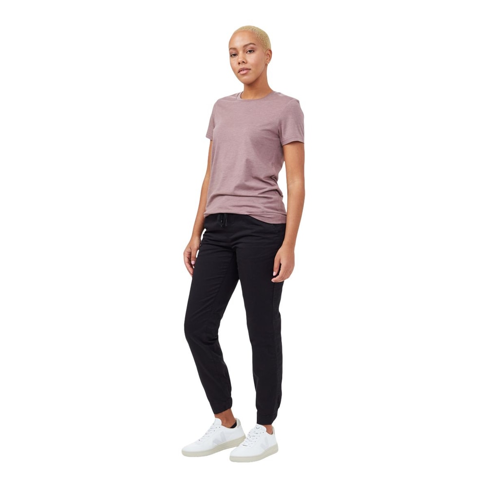 Tentree Women's TreeBlend Classic T-Shirt