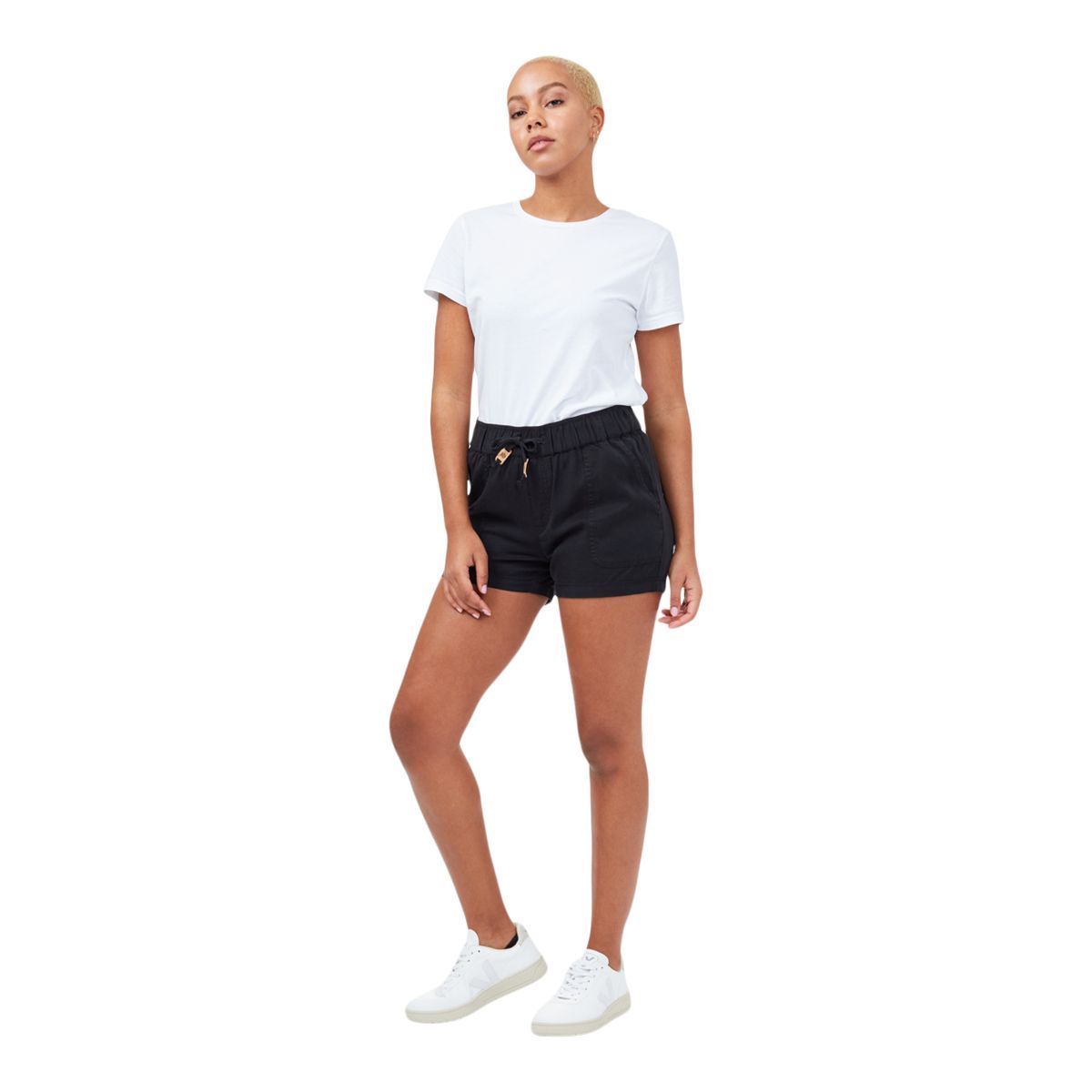 Tentree Women's Instow Shorts