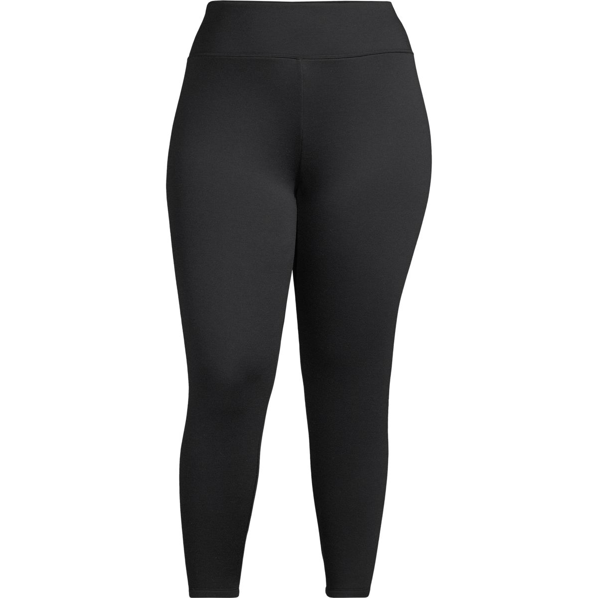 New with Tags Crivit Women's Black Athletic Leggings, Size XL in 2023