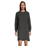 Woods Women's Lawson Crew Neck Dress Front_Flat