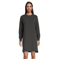 Woods Women's Lawson Crew Neck Dress Front_Flat
