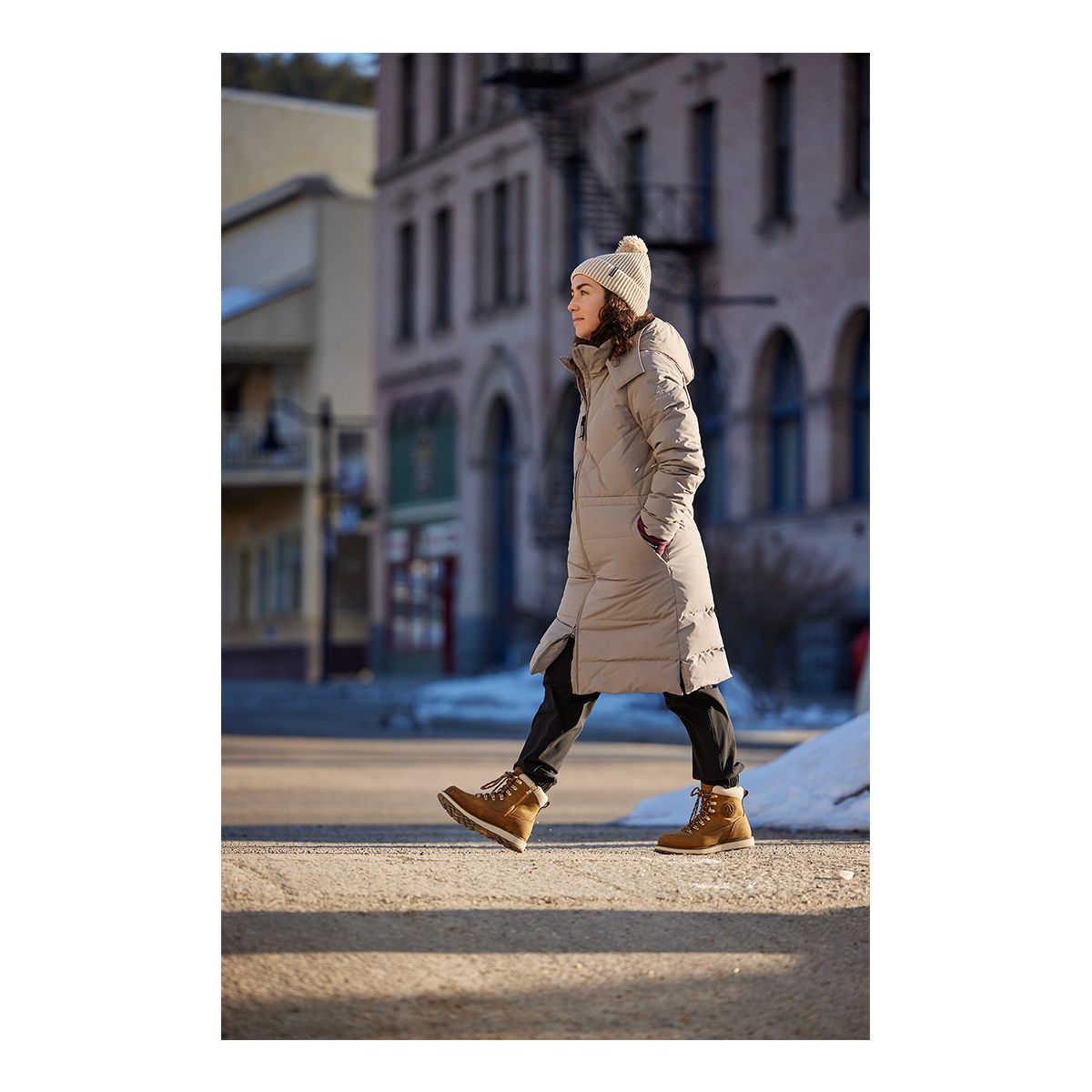 Woods Women's Kitchener Pants