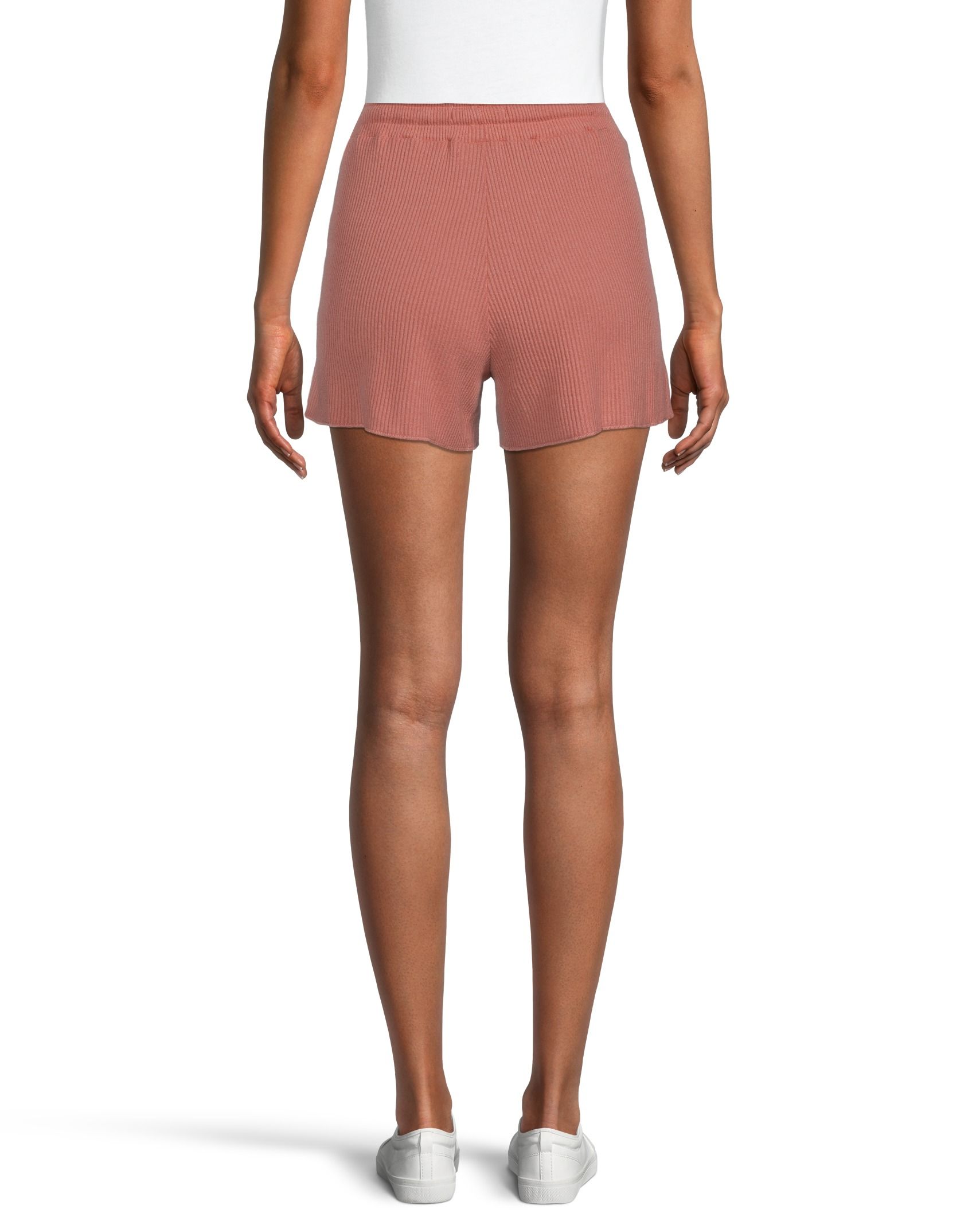 O'Neill Women's Rowen Ribbed Shorts