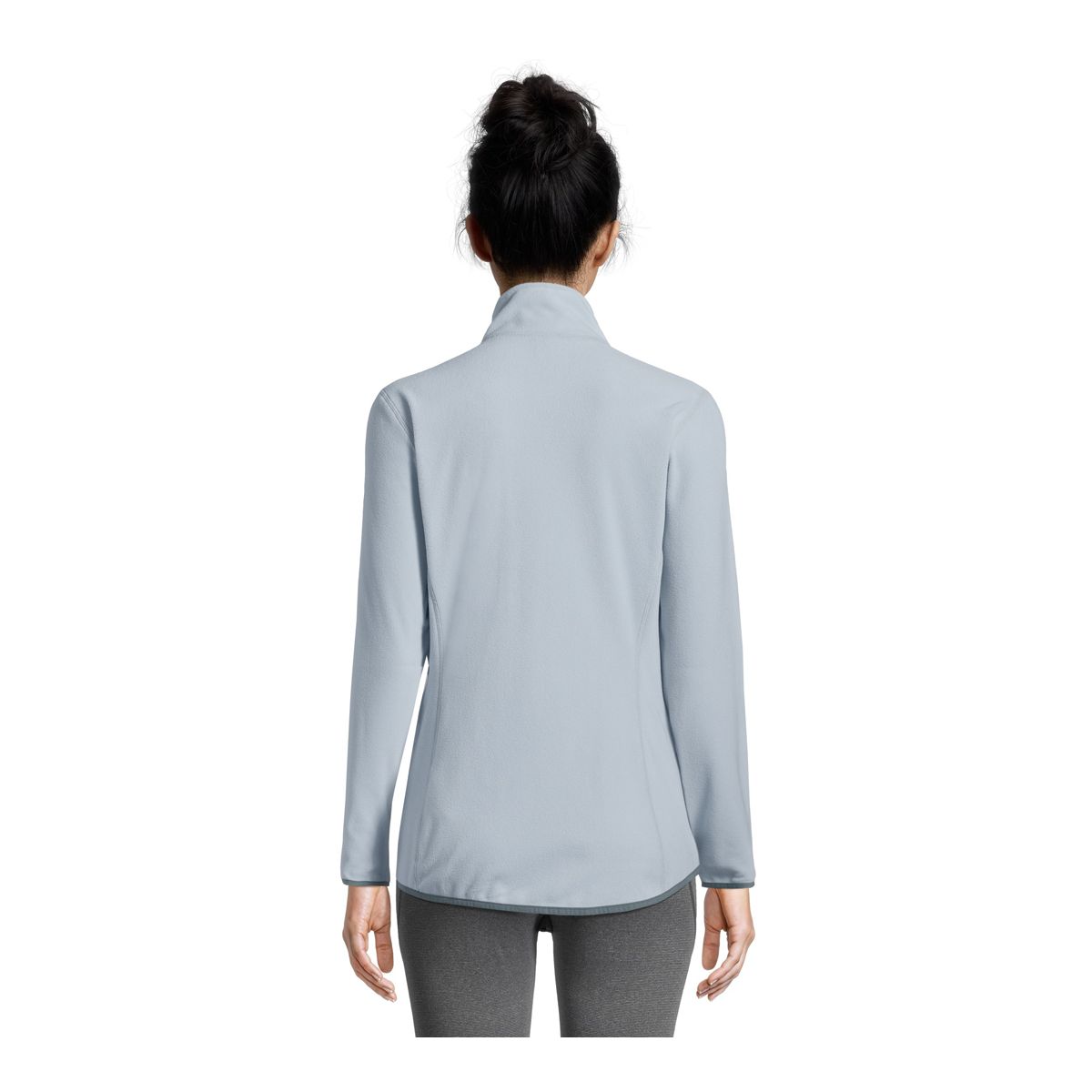 Helly Hansen Women's Nightfall Zip Up Fleece Jacket