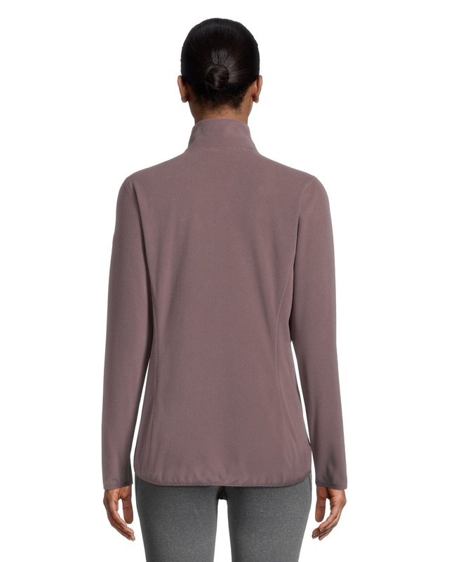 Helly Hansen Women's Nightfall Zip Up Fleece Jacket SportChek