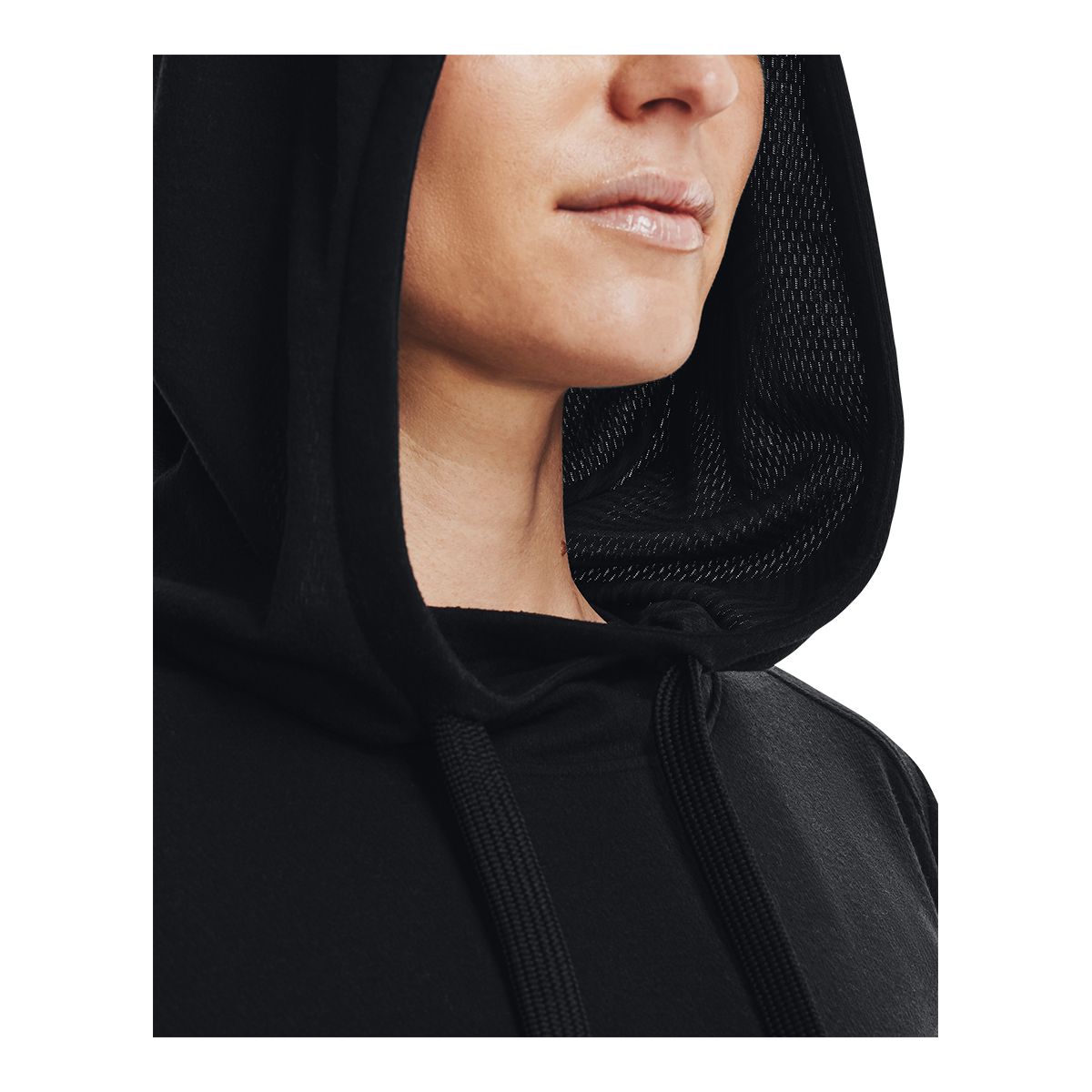 Under Armour Women's ColdGear Infrared Hoodie : : Clothing, Shoes  & Accessories