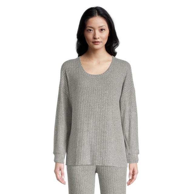 Everyday Sunday Women's The Leisure Sweater, Relaxed Fit