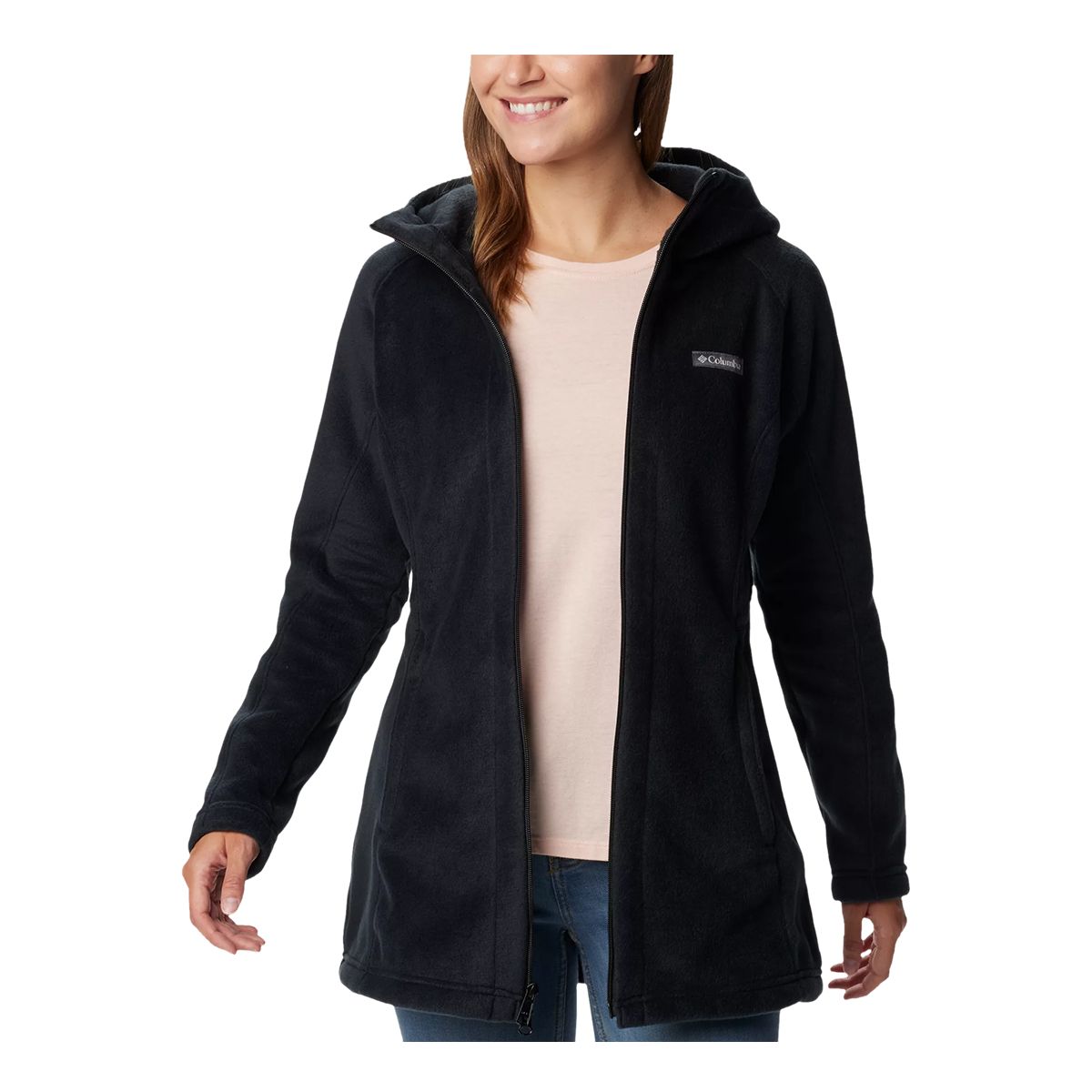Columbia Women's Benton Springs II Jacket