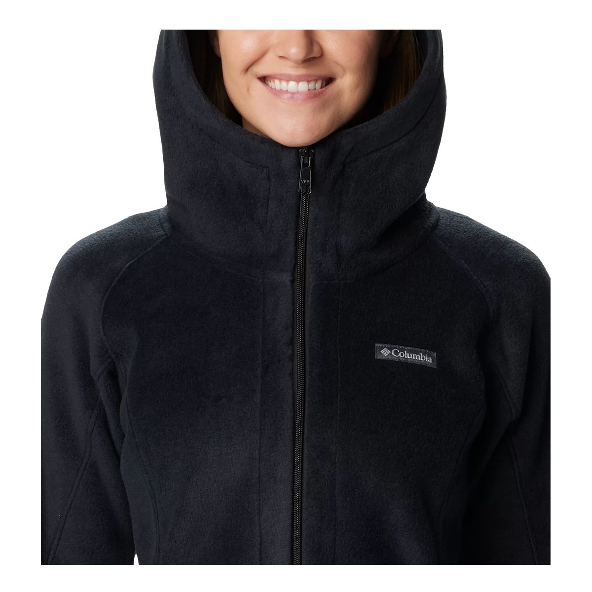 Columbia Women's Benton Springs II Jacket