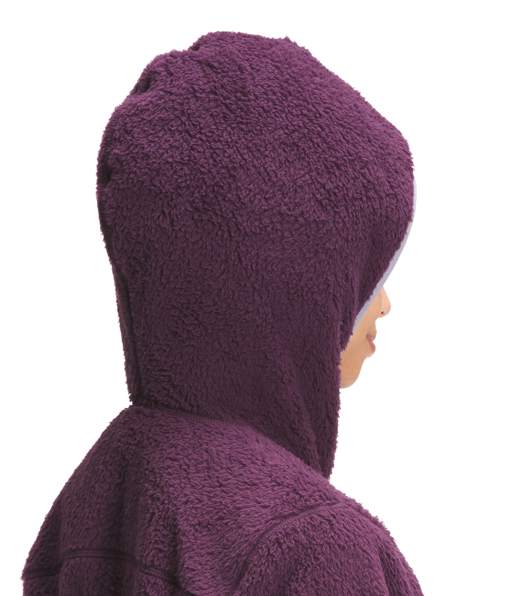 The North Face Women's Dunraven Full Zip Hoodie